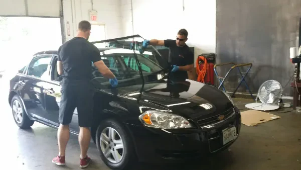 Auto Glass Now - photo 2