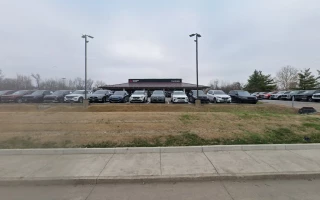 Frank Leta Service Center