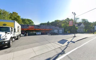 Town Line Garage Inc