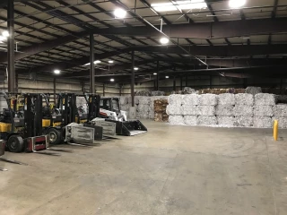 Quincy Recycle