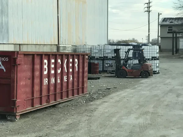 Quincy Recycle - photo 4