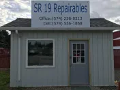 SR 19 Repairables