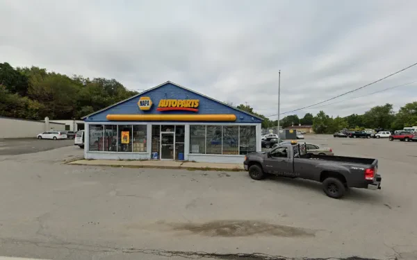 NAPA Auto Parts - Raps Auto Parts Supply Inc - photo 2