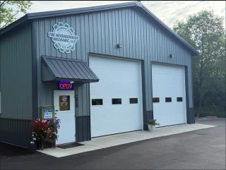 The Neighborhood Mechanic LLC