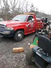 Don Payne Trucking