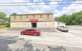 Landmark Auto Parts
