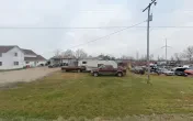Hartmans Junk Yard