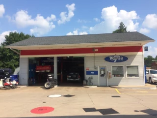 Wayne's Automotive