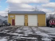 Mark's Garage