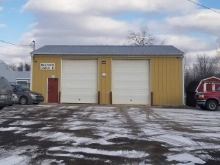 Mark's Garage
