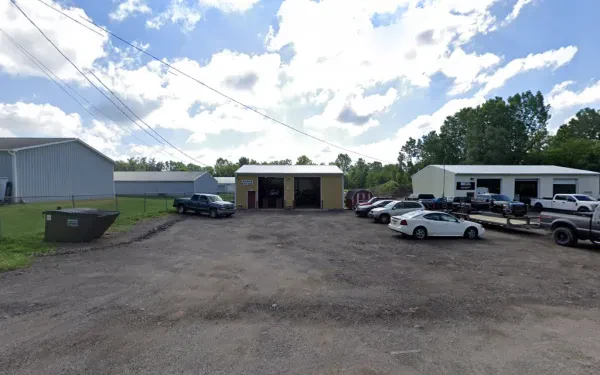 Mark's Garage - photo 3