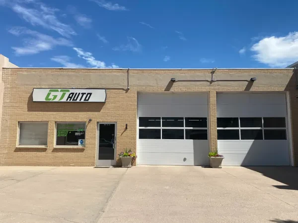 GT Auto LLC - photo 2
