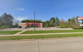 O'Reilly Auto Parts