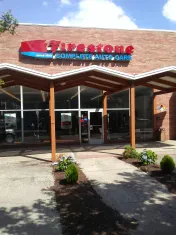 Firestone Complete Auto Care