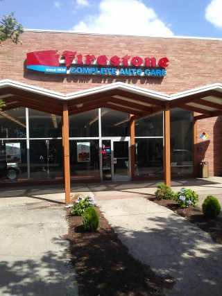 Firestone Complete Auto Care