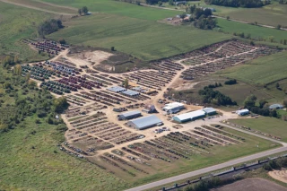 Parts ASAP | All States Ag Parts - Downing, WI