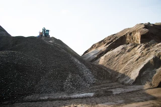 Richmond Recyling, LLC