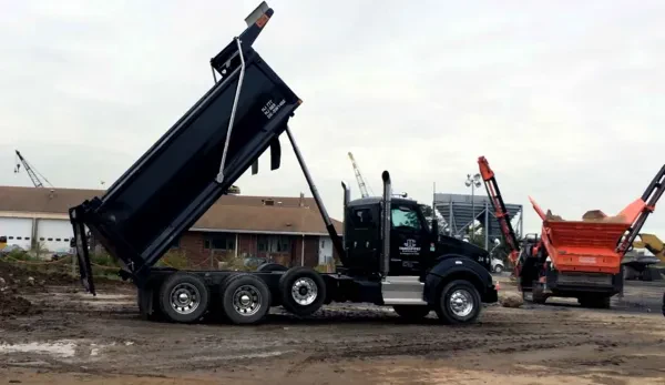 Richmond Recyling, LLC - photo 2