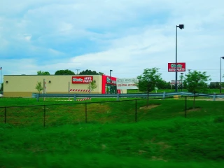 O'Reilly Auto Parts