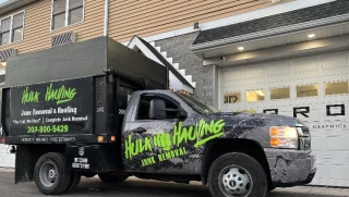 Hulk Hauling Junk Removal