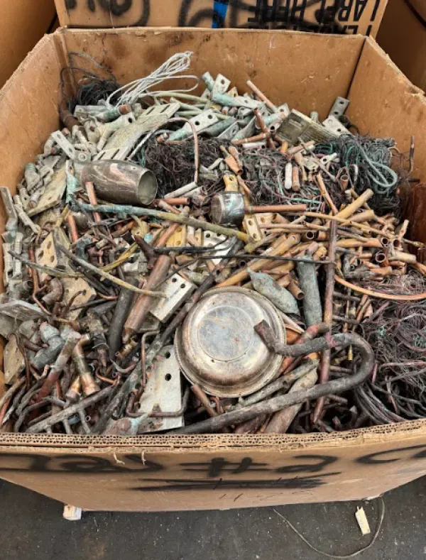 Clear Recycling - photo 2