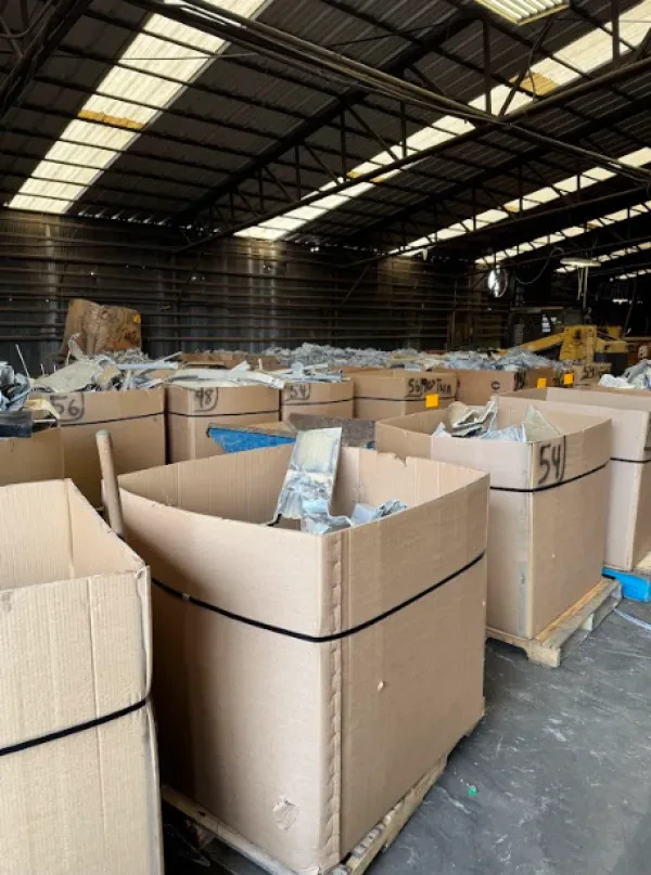 Clear Recycling - photo 4