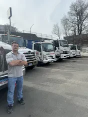 Grizzly Junk Pros