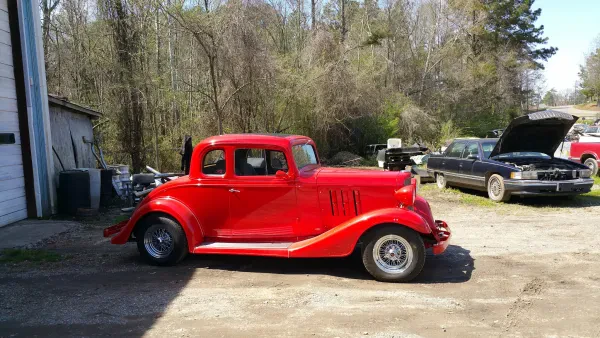 Sanford Muffler and Towing - photo 3
