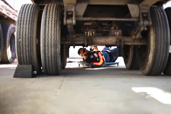 Interstates Finest Trucking and Services - photo 2