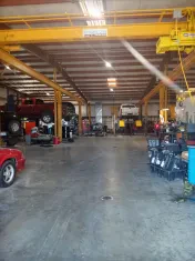 Sanford Transmissions