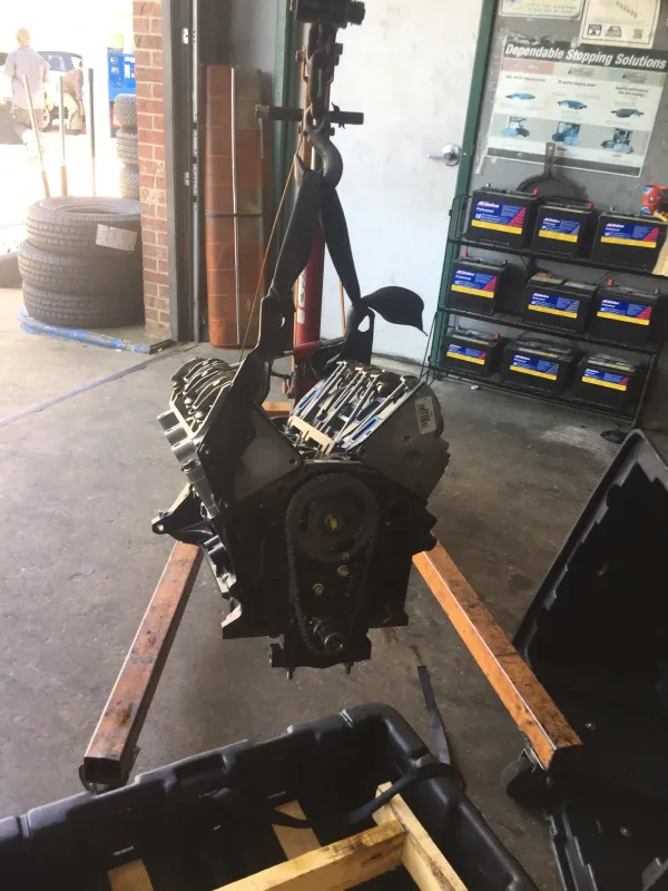 Julio’s Towing Auto Service - photo 4