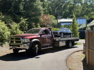 Xtreme Towing