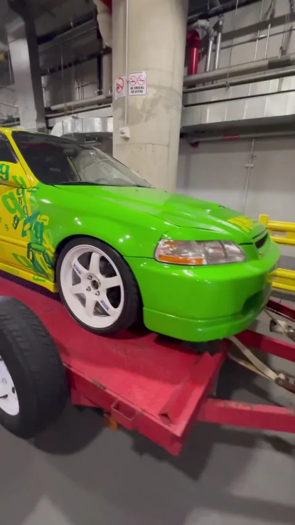 Xtreme Towing - photo 2