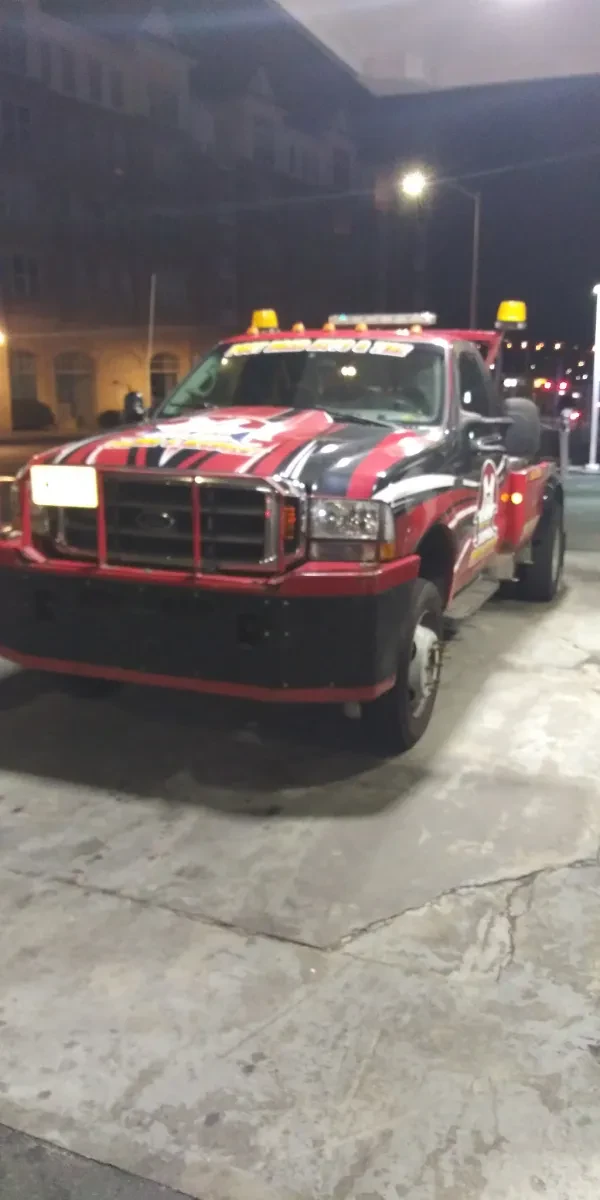 Post Road Auto & Towing Service - photo 2