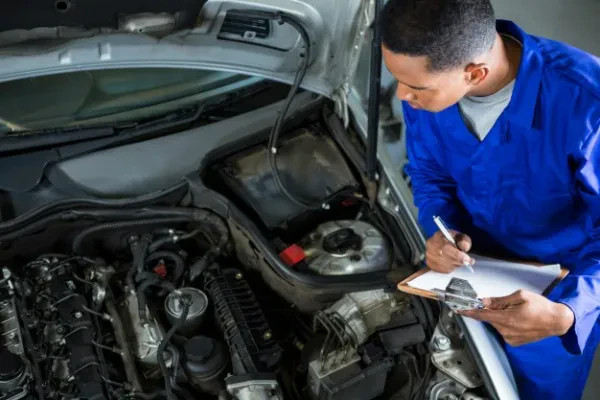 Post Road Auto & Towing Service - photo 3