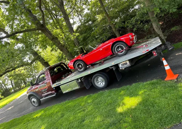 Xtreme Towing - photo 4