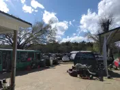 A & D used parts