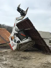 VNA Scrap Iron & Recyclers