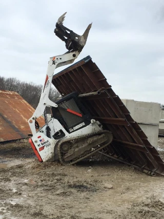 VNA Scrap Iron & Recyclers