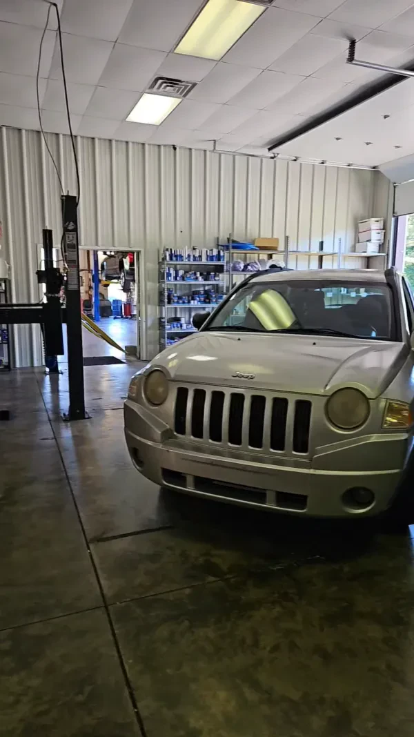 Sellers Automotive LLC - photo 2