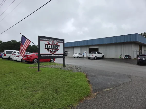 Sellers Automotive LLC - photo 3