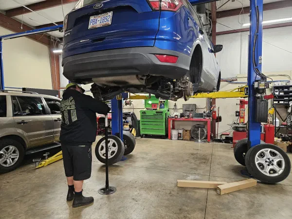 Sellers Automotive LLC - photo 4