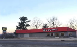 Auto Value Galesville