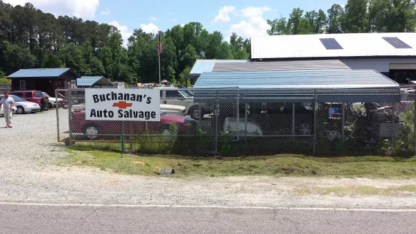 Buchanan Auto Sales, LLC - photo 2