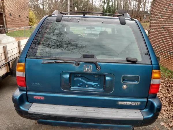 Buchanan Auto Sales, LLC - photo 3