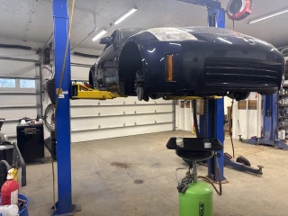 Unified Automotive LLC