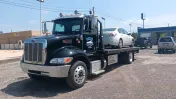 Dixie Towing