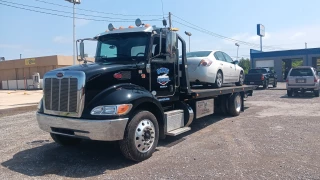 Dixie Towing