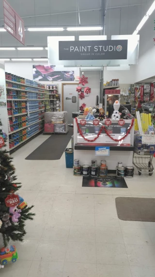 Mathis Hardware & Lumber Inc