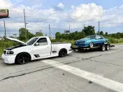 Frank's Automotive and Performance